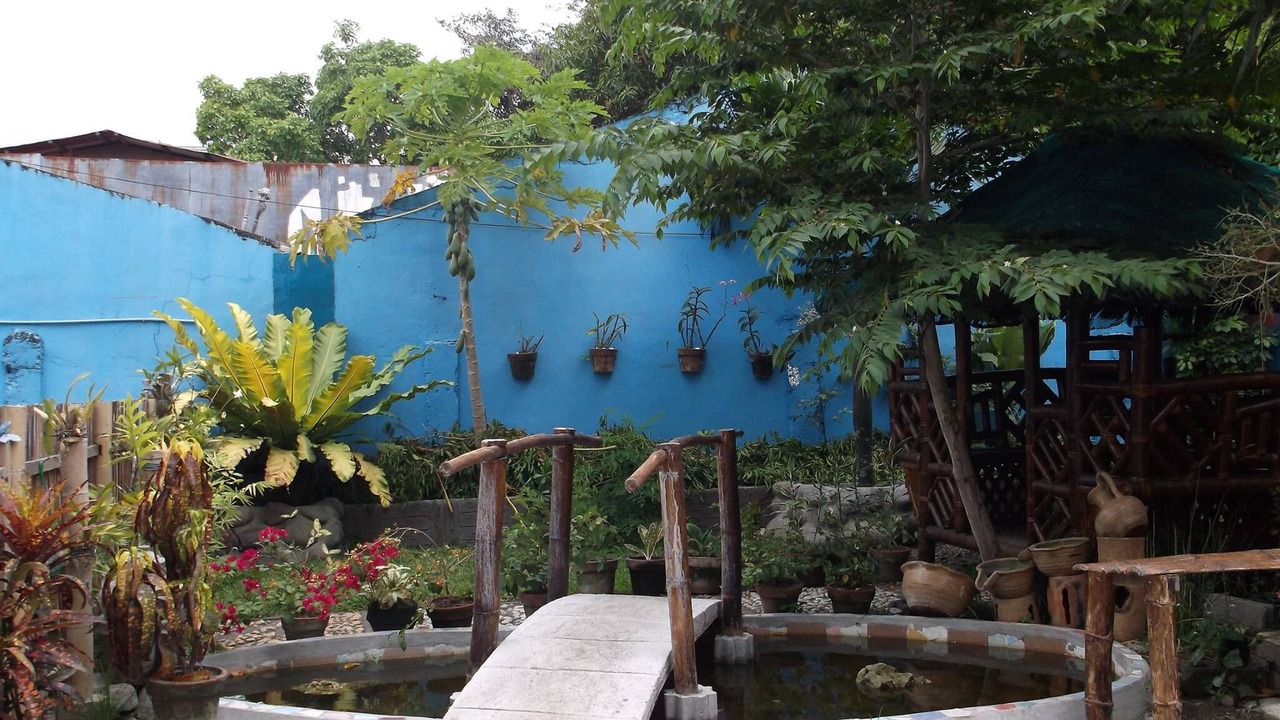 Photo of Outdoor in Bacolod