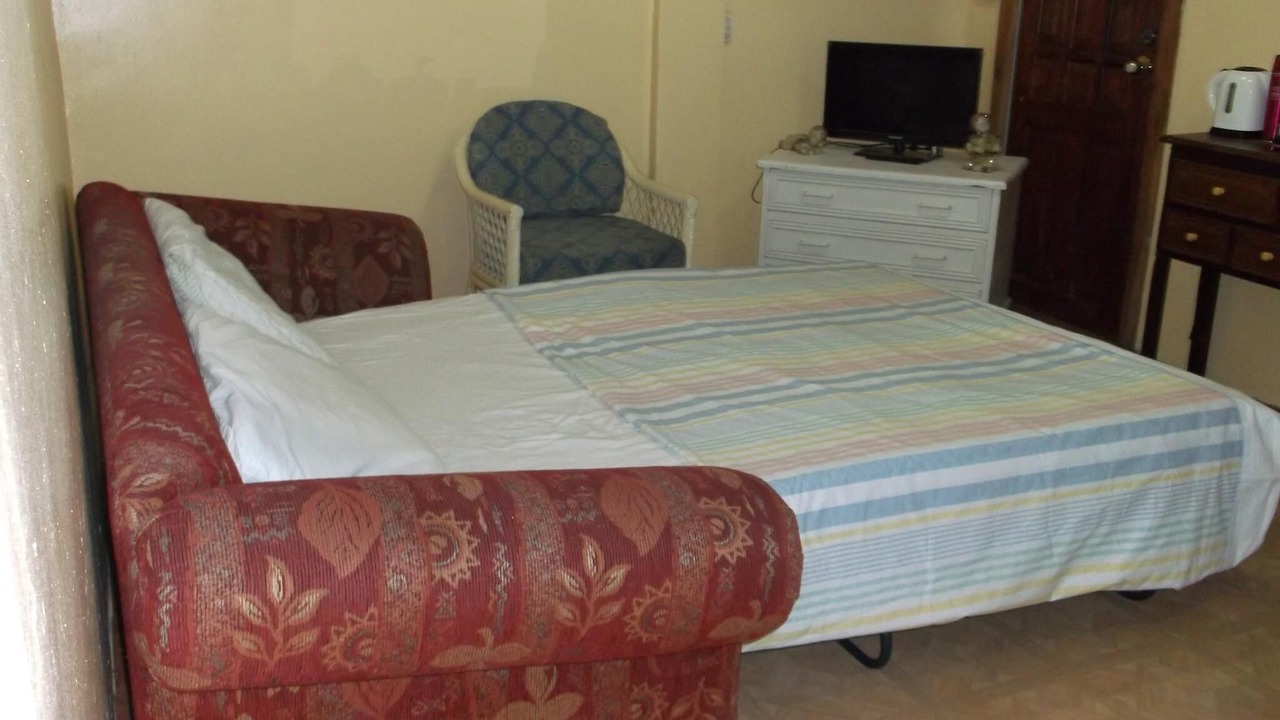 Photo of Bedroom in Bacolod