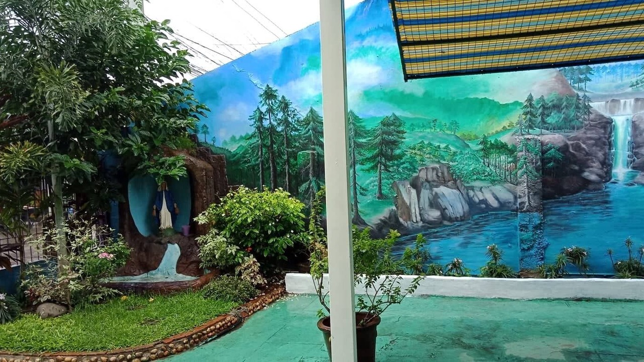 Photo of Outdoor in Bacolod