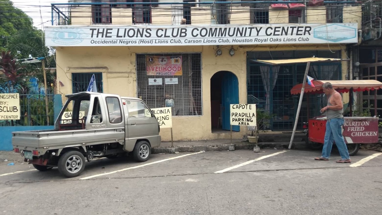 Photo of Outdoor in Bacolod