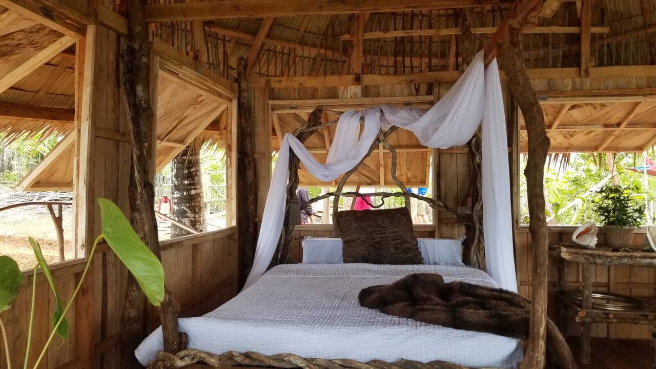 Photo of Bedroom in Caraga