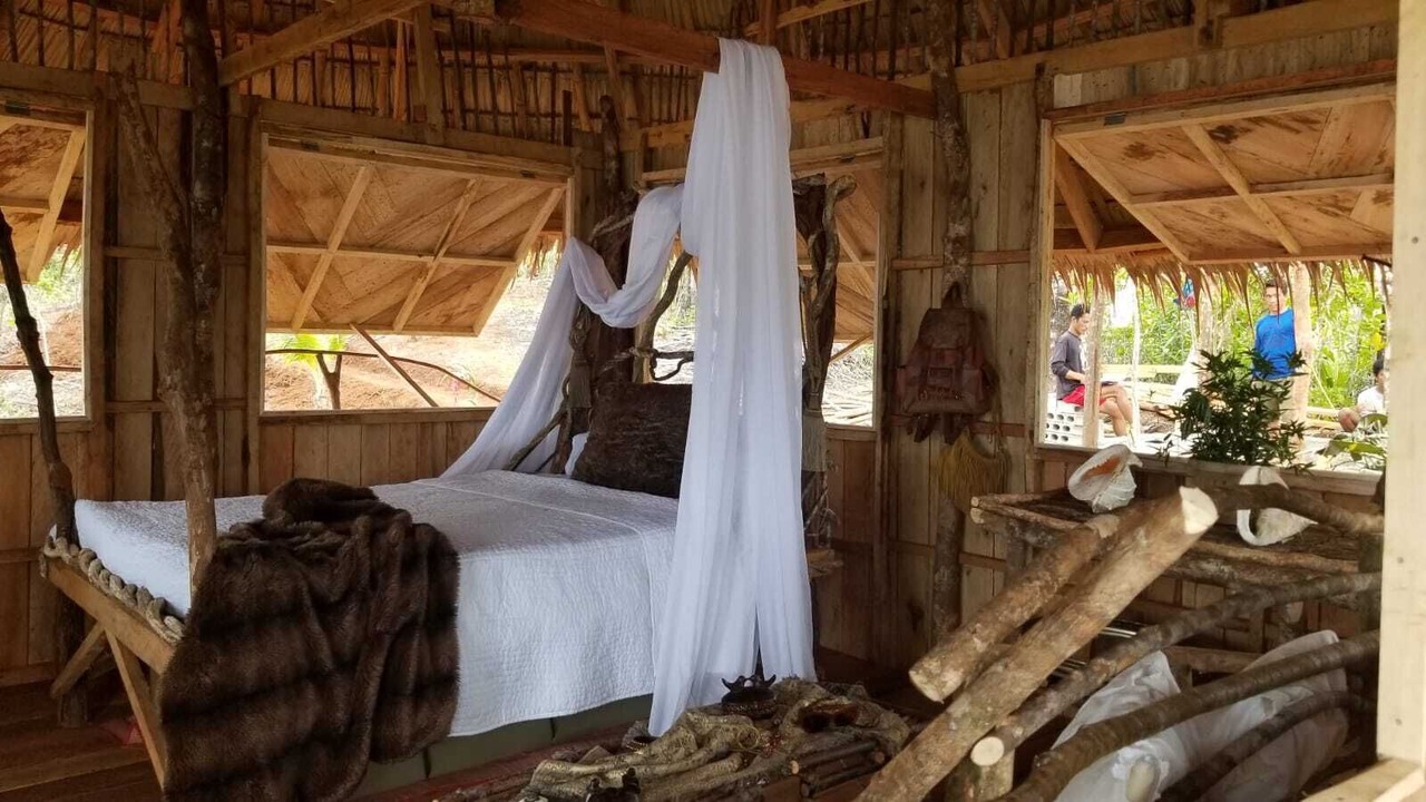 Photo of Bedroom in Caraga