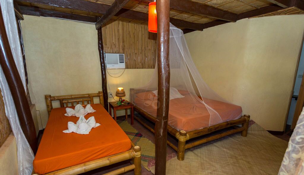Photo of Bedroom in Abra de Ilog
