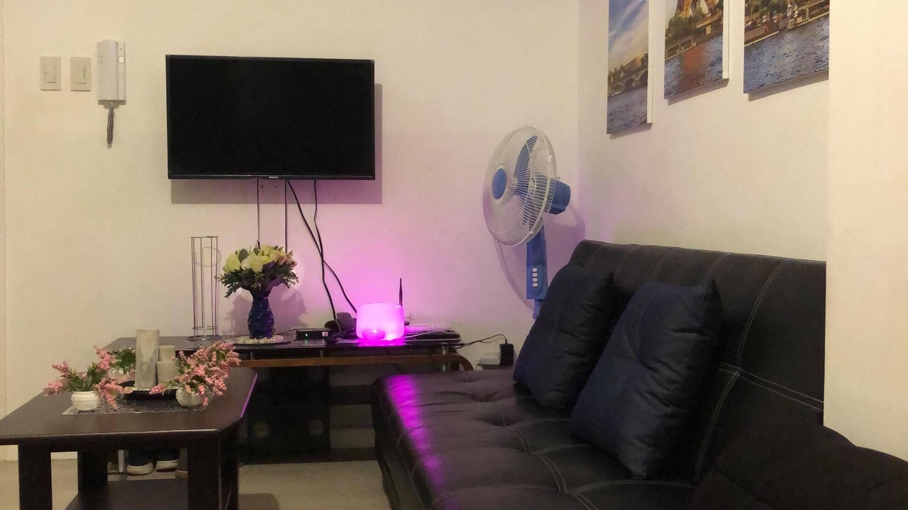 Photo of Livingroom in Taguig