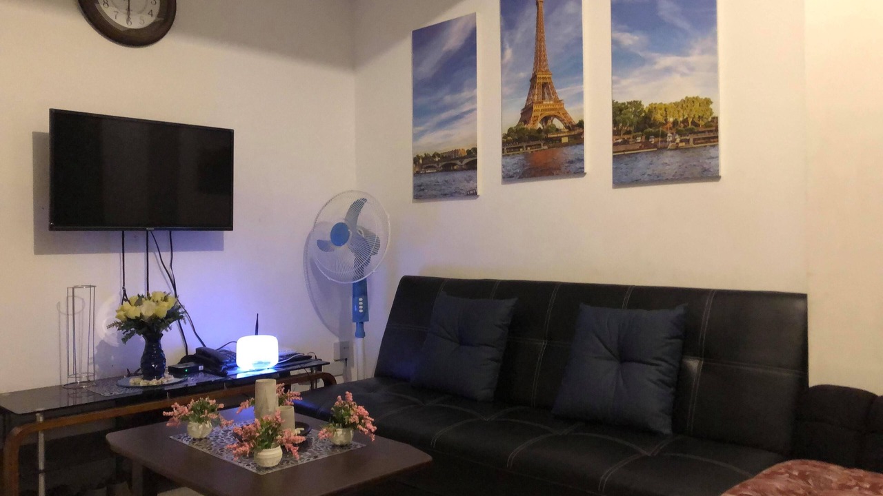 Photo of Livingroom in Taguig