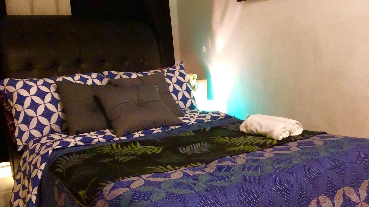 Photo of Bedroom in Taguig