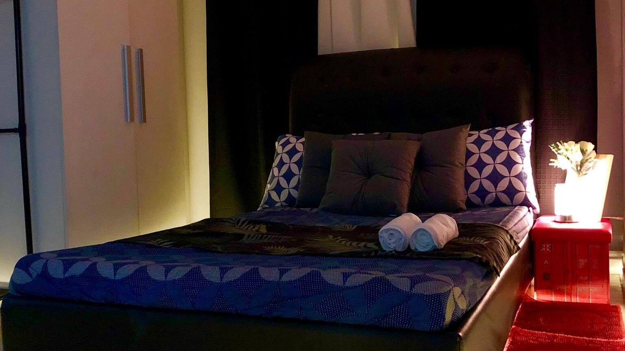 Photo of Bedroom in Taguig