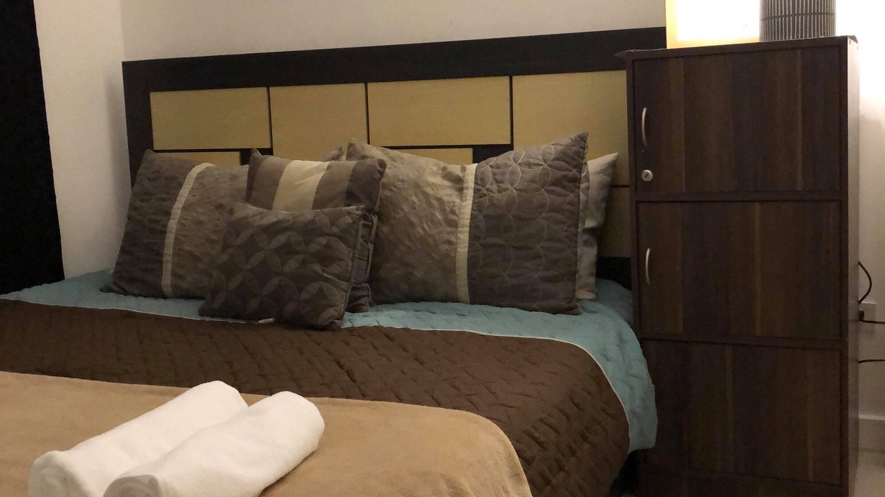 Photo of Bedroom in Taguig