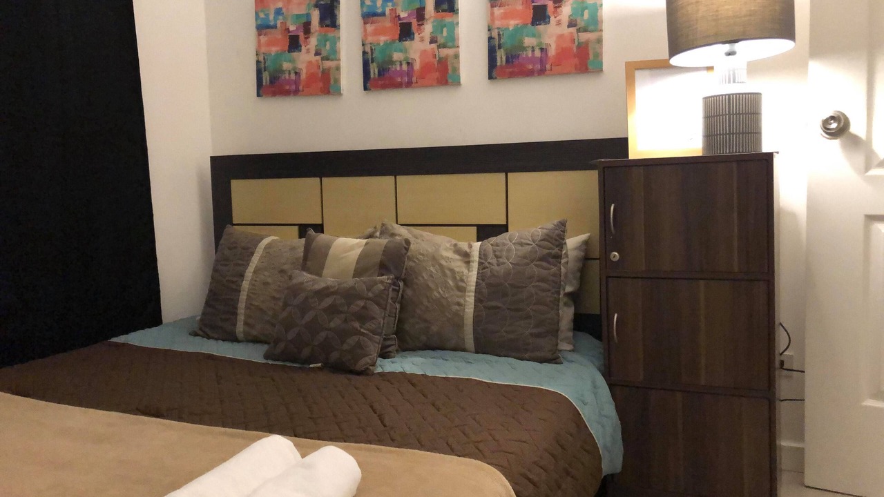 Photo of Bedroom in Taguig