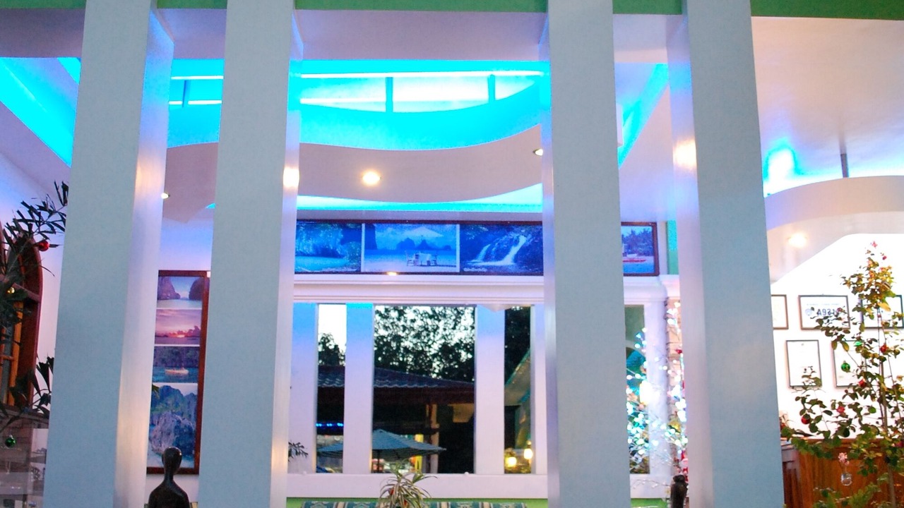 Photo of Outdoor in Puerto Princesa City Centre