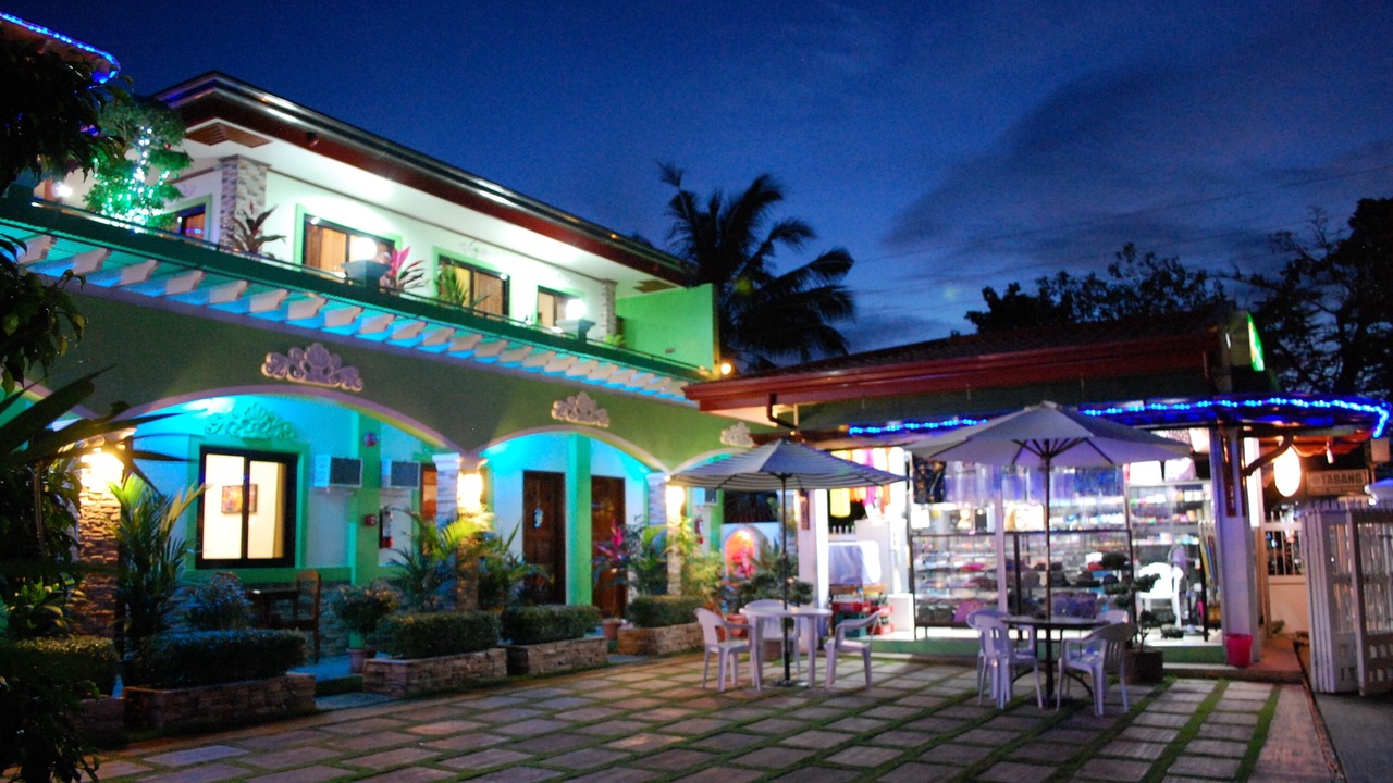 Photo of Outdoor in Puerto Princesa City Centre