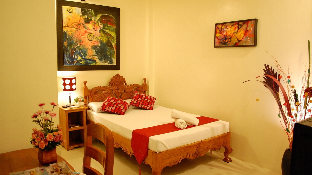 Photo of Bedroom in Puerto Princesa City Centre