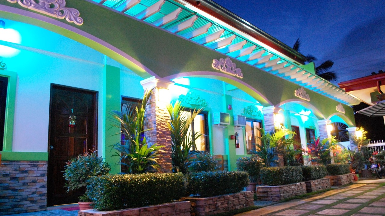 Photo of Outdoor in Puerto Princesa City Centre