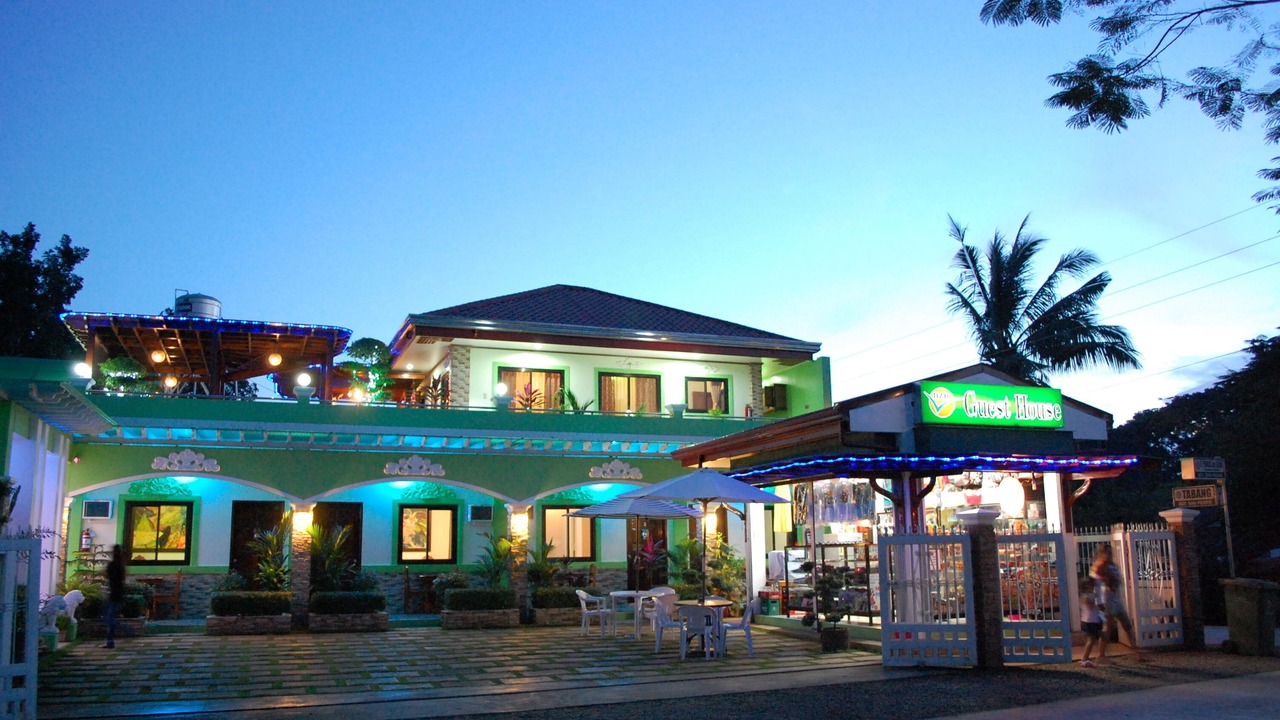 Photo of Outdoor in Puerto Princesa City Centre
