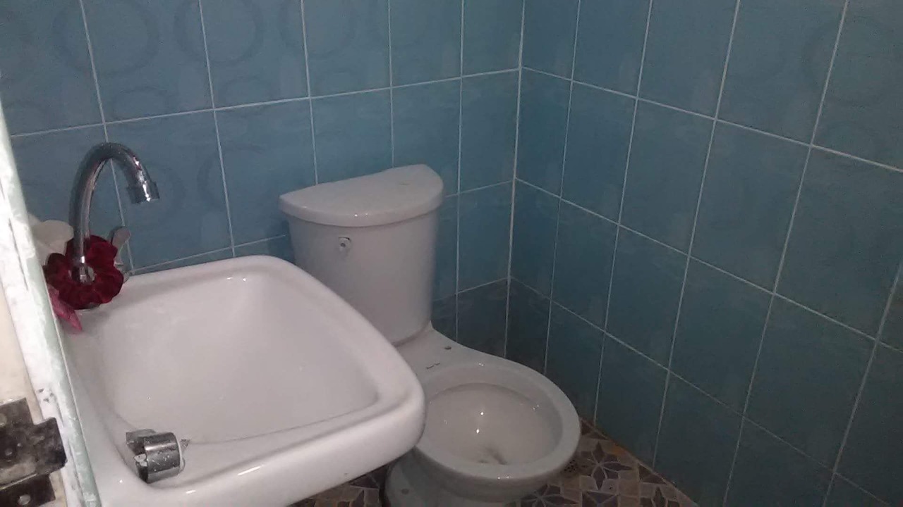 Photo of Bathroom in Asturias