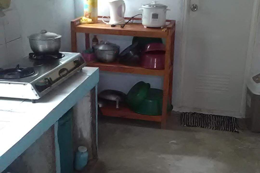 Photo of Kitchen in Asturias