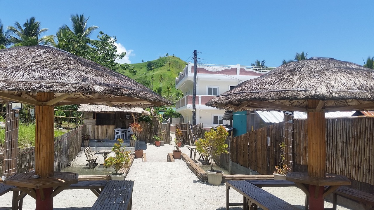 Photo of Patio Balcony in Daram
