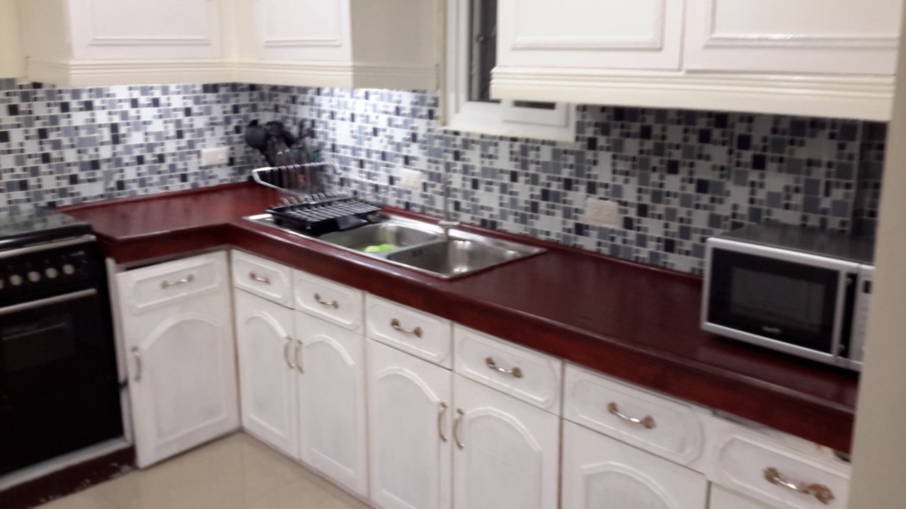 Photo of Kitchen in Daram