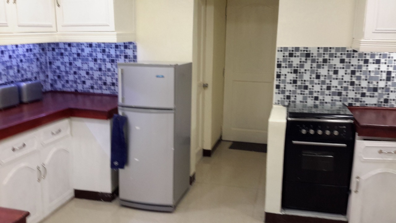 Photo of Kitchen in Daram