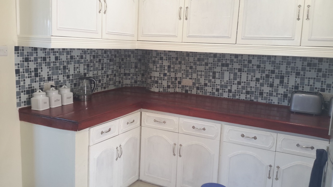 Photo of Kitchen in Daram