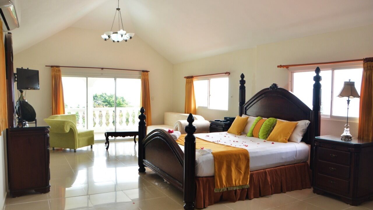 Photo of Bedroom in Cofresi