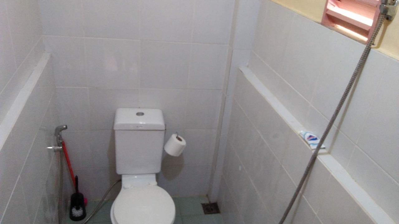 Photo of Bathroom in Gubat