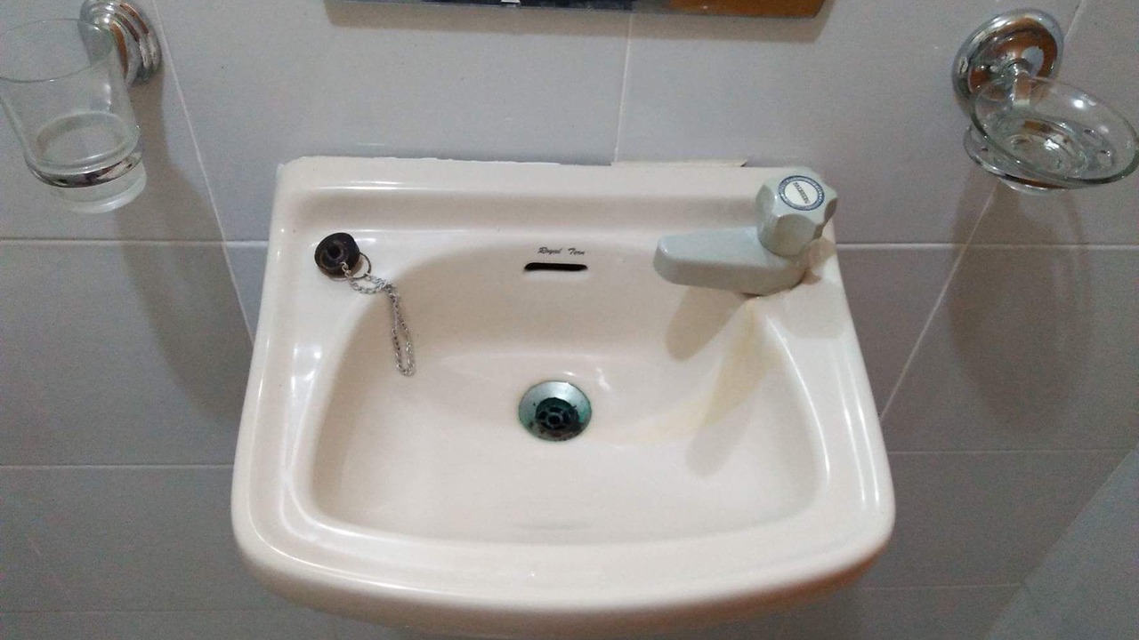 Photo of Bathroom in Gubat
