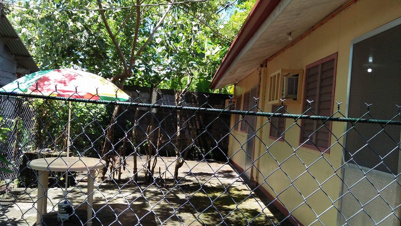 Photo of Patio Balcony in Gubat