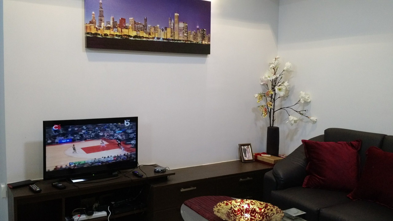 Photo of Livingroom in Paranaque