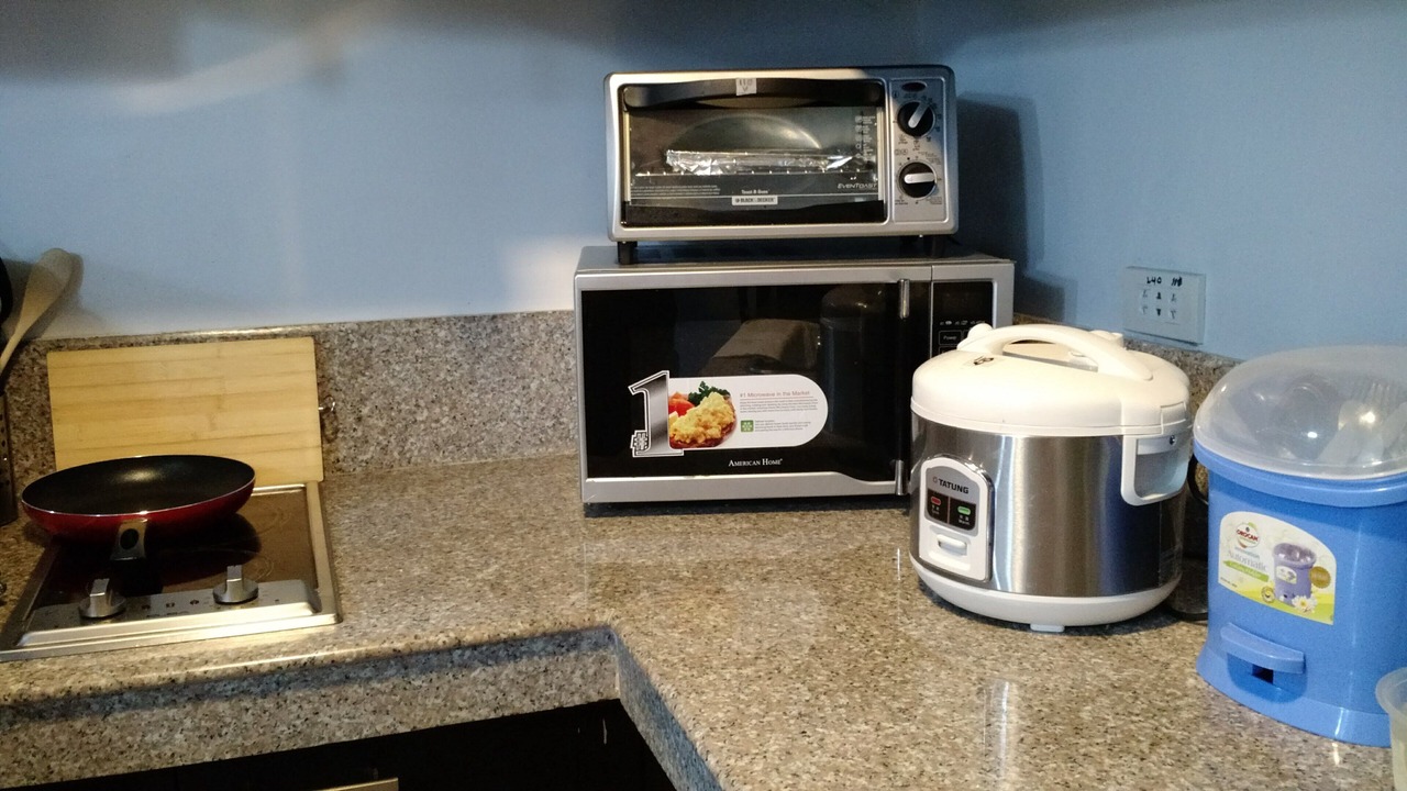 Photo of Kitchen in Paranaque