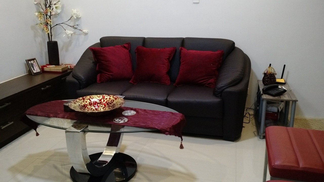 Photo of Livingroom in Paranaque