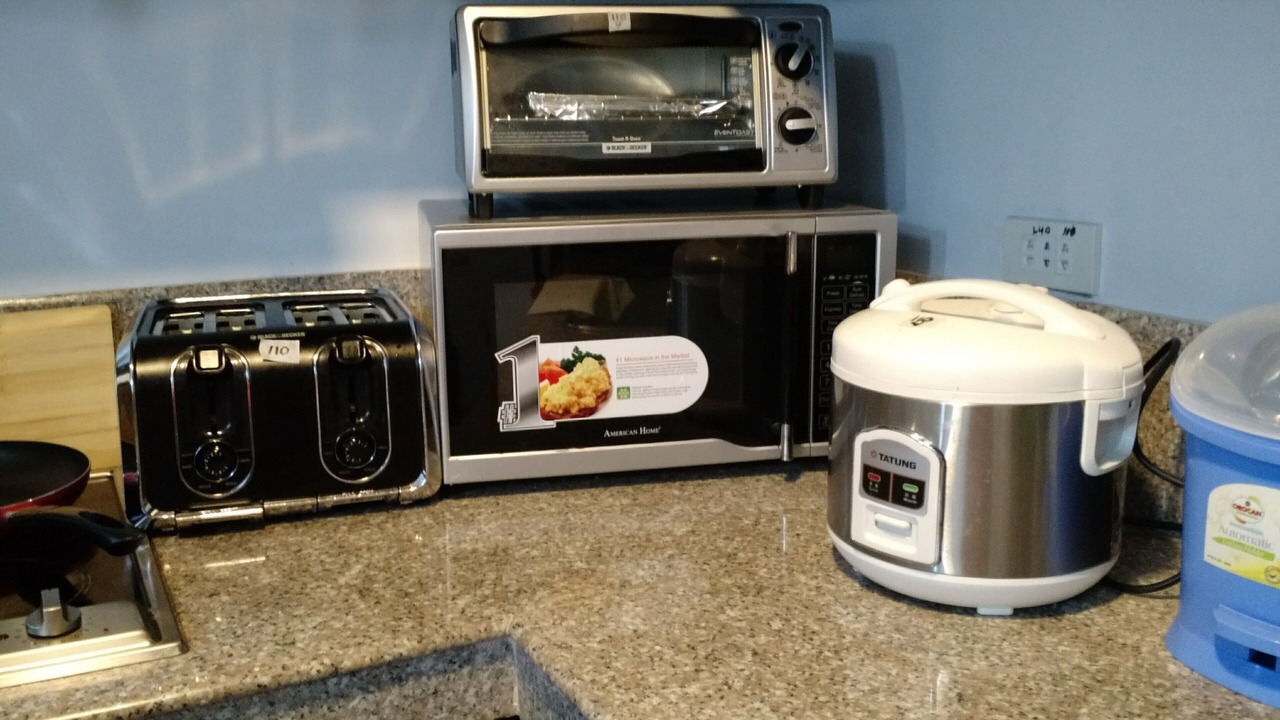 Photo of Kitchen in Paranaque