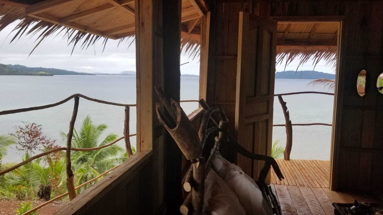 Photo of Outdoor in Basilisa
