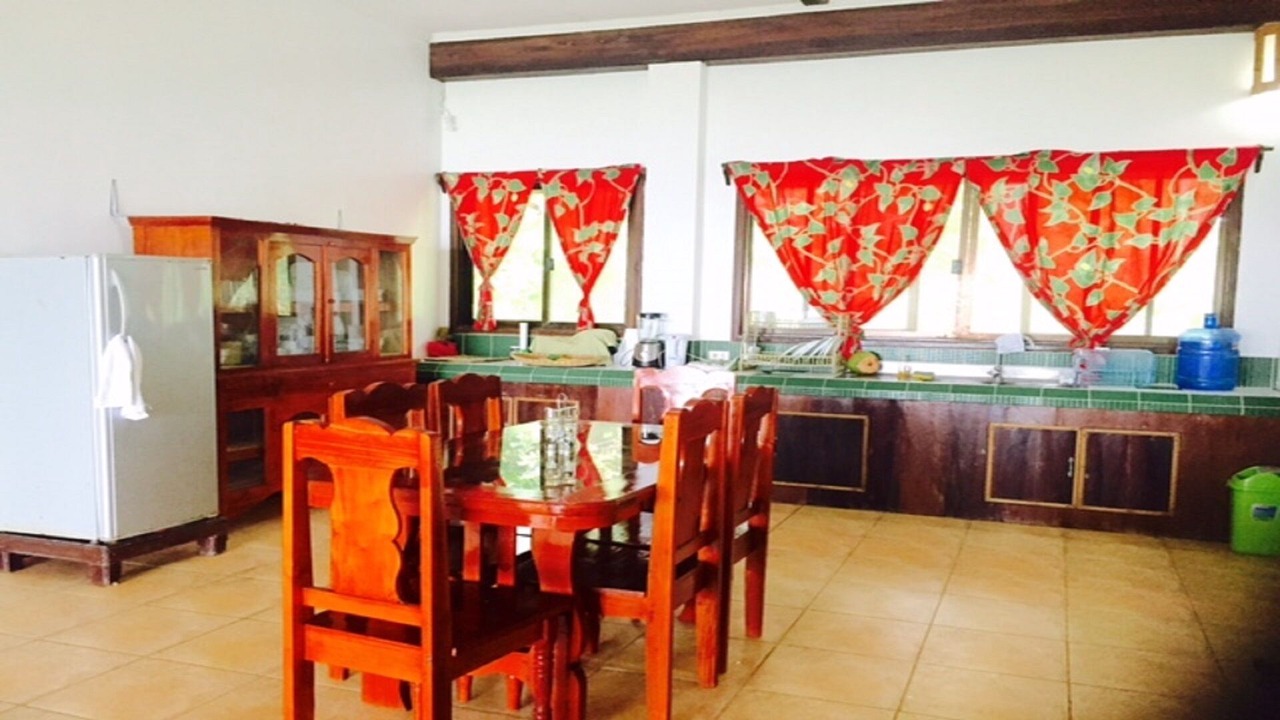 Photo of Bedroom in Burgos
