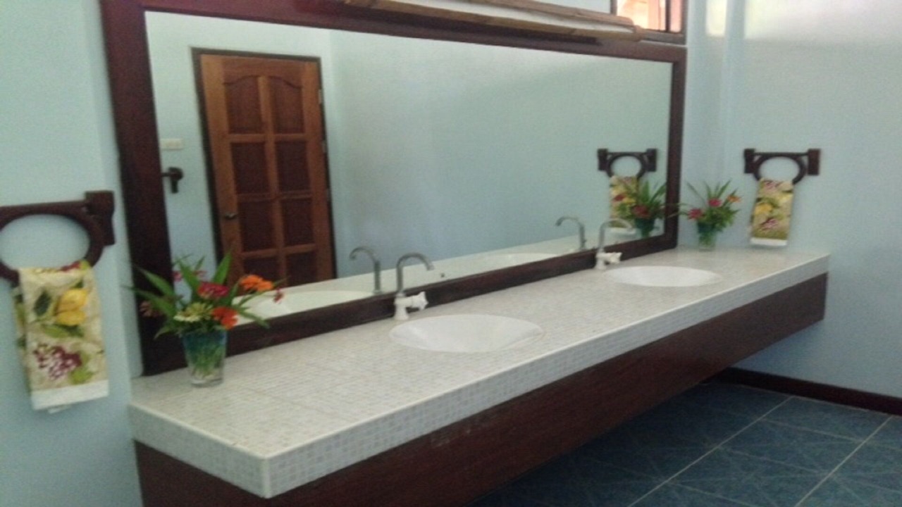 Photo of Bathroom in Burgos