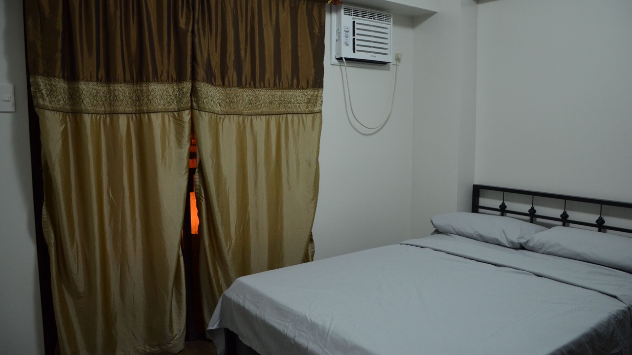 Photo of Bedroom in Muntinlupa