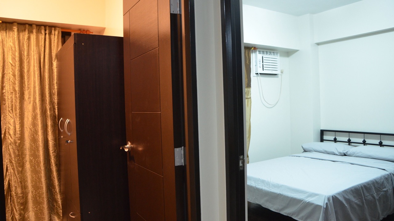 Photo of Bedroom in Muntinlupa