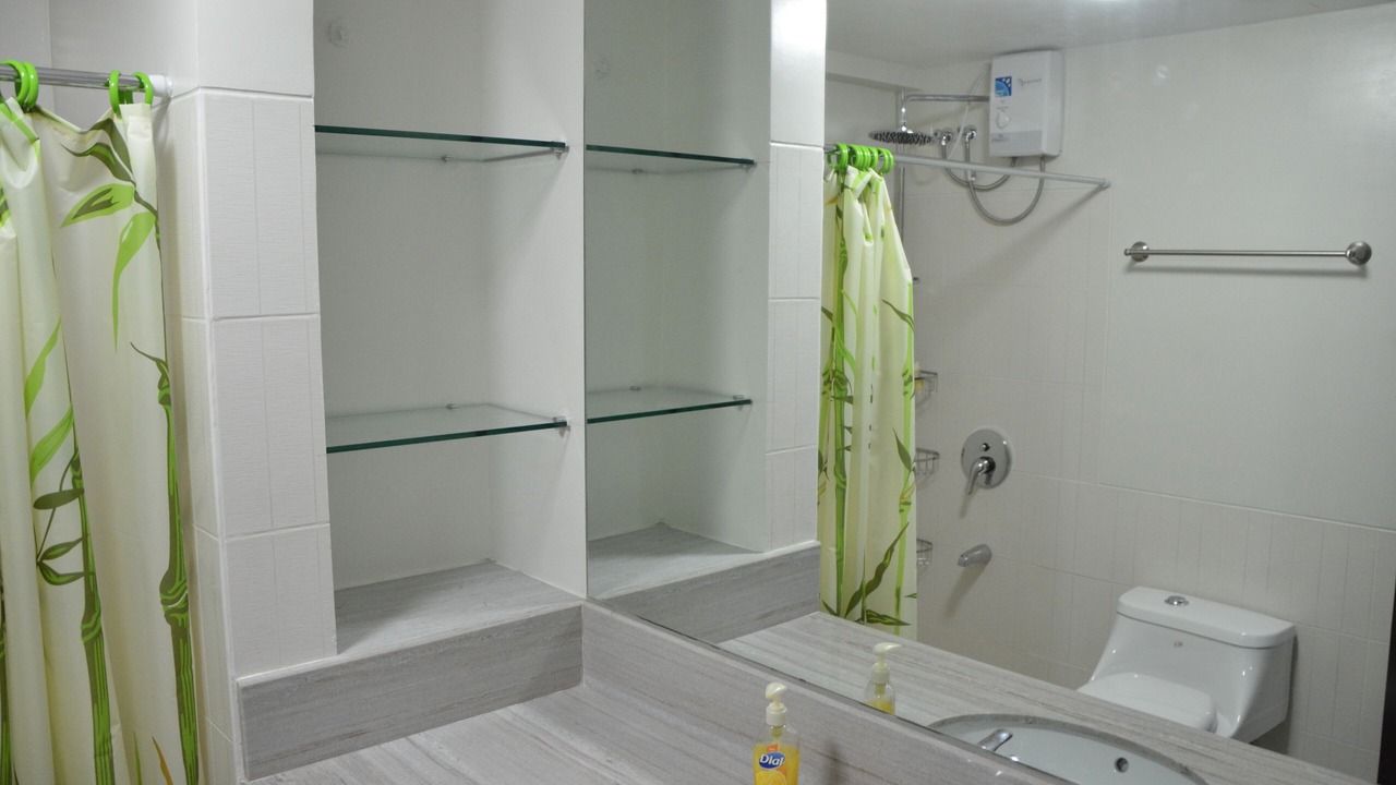 Photo of Bathroom in Muntinlupa