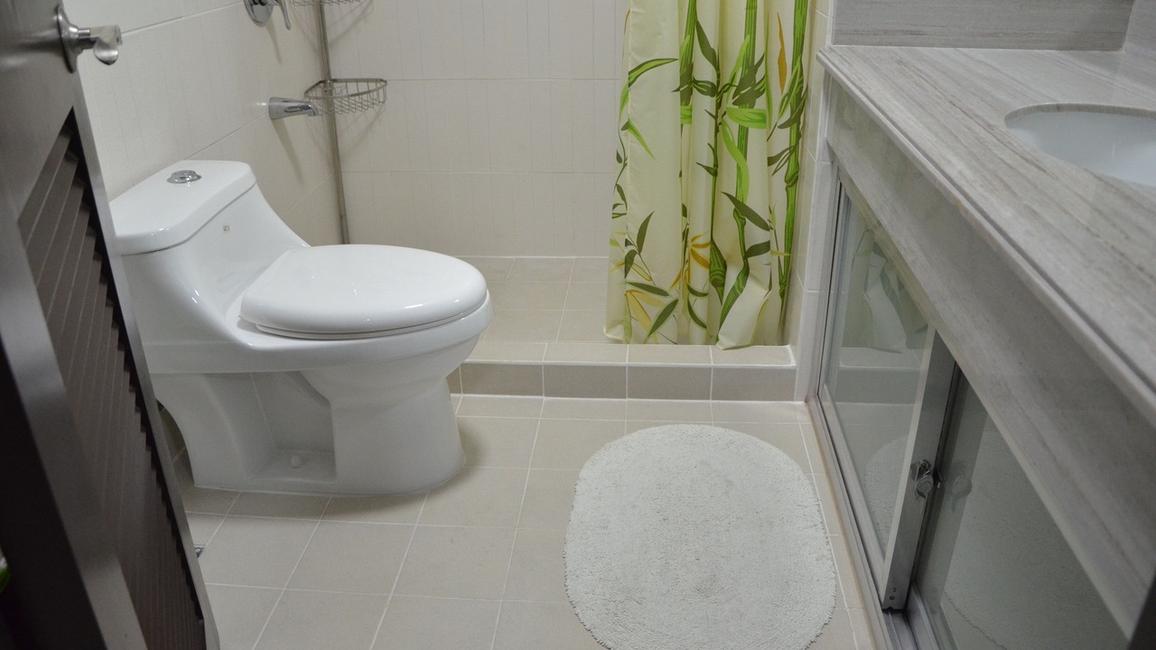 Photo of Bathroom in Muntinlupa