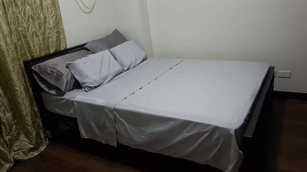 Photo of Bedroom in Muntinlupa