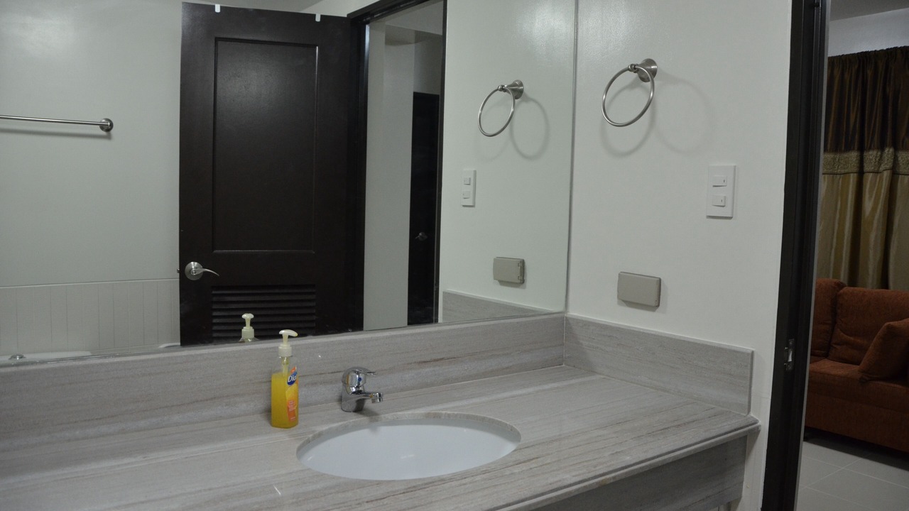 Photo of Bathroom in Muntinlupa
