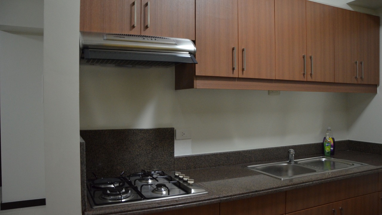 Photo of Kitchen in Muntinlupa