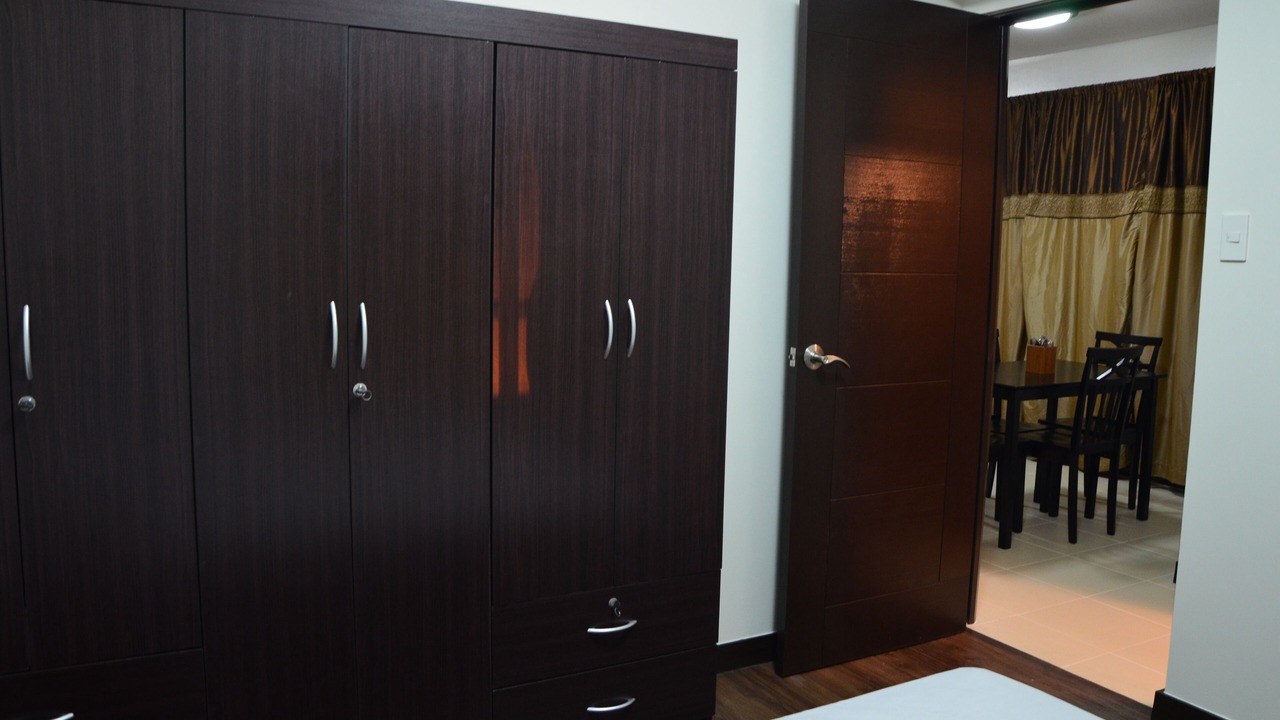 Photo of Bedroom in Muntinlupa
