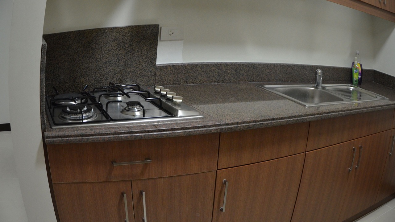 Photo of Kitchen in Muntinlupa