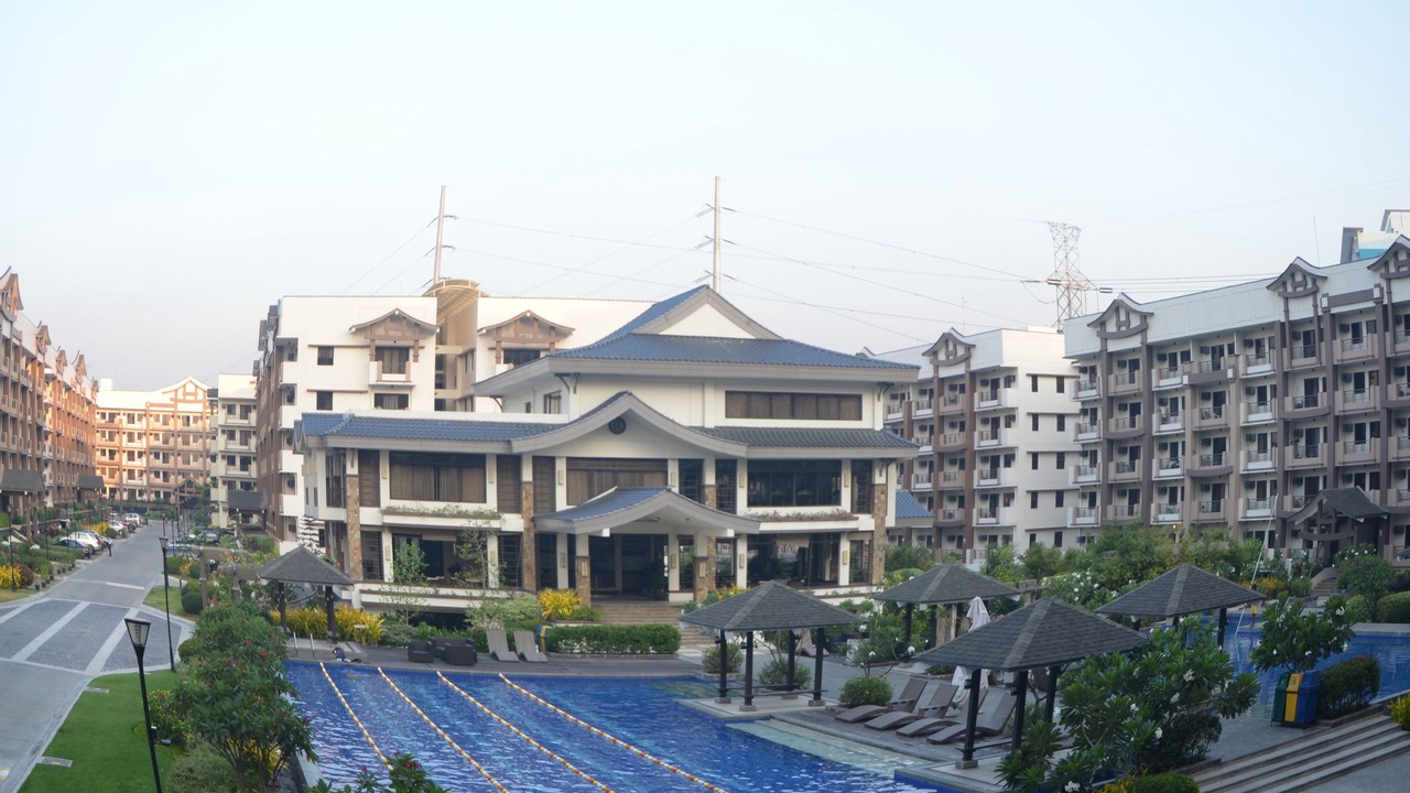Photo of Outdoor in Muntinlupa