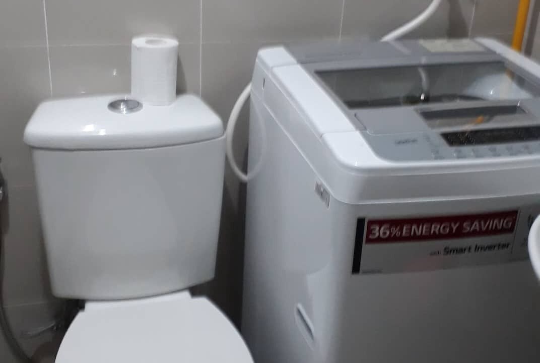 Photo of Bathroom in Sampaloc