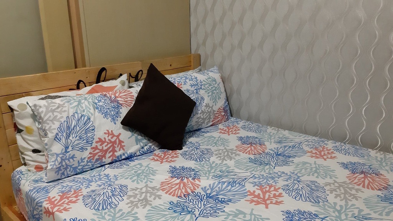 Photo of Bedroom in Sampaloc