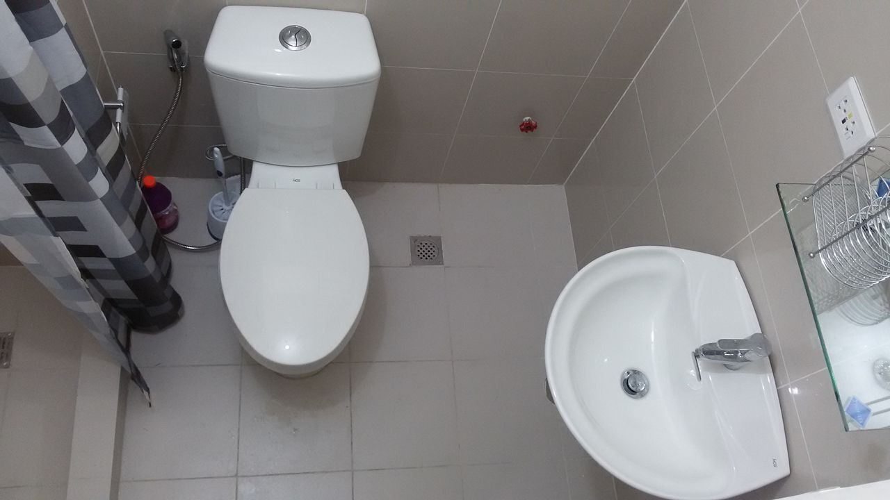 Photo of Bathroom in Sampaloc