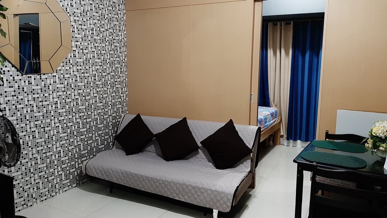 Photo of Livingroom in Sampaloc