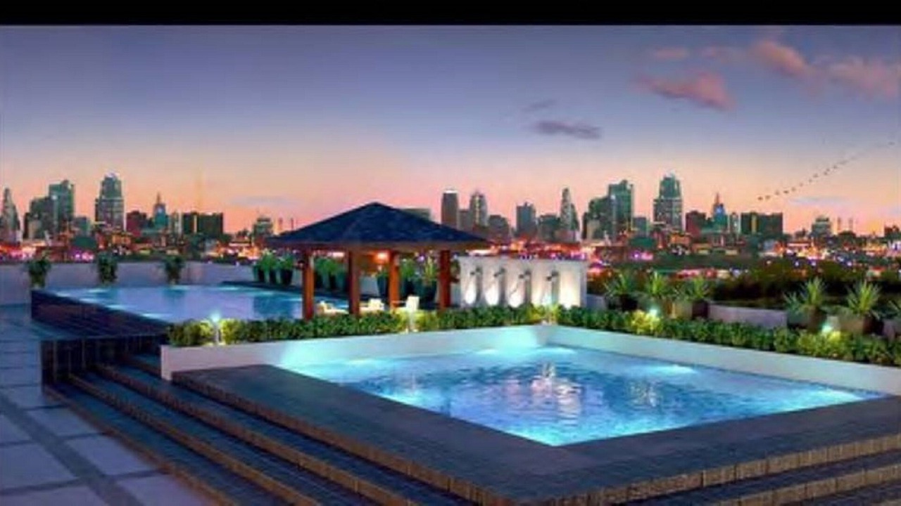 Photo of Outdoor in Sampaloc